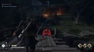 Yasuke heading to the Training Grounds (Image via Sportskeeda Gaming // Ubisoft)